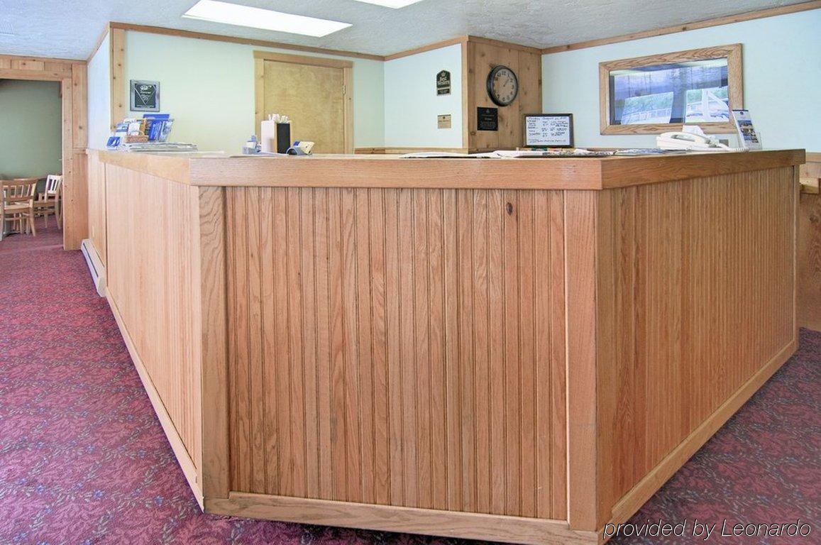 Teton West Motel Driggs Eksteriør billede