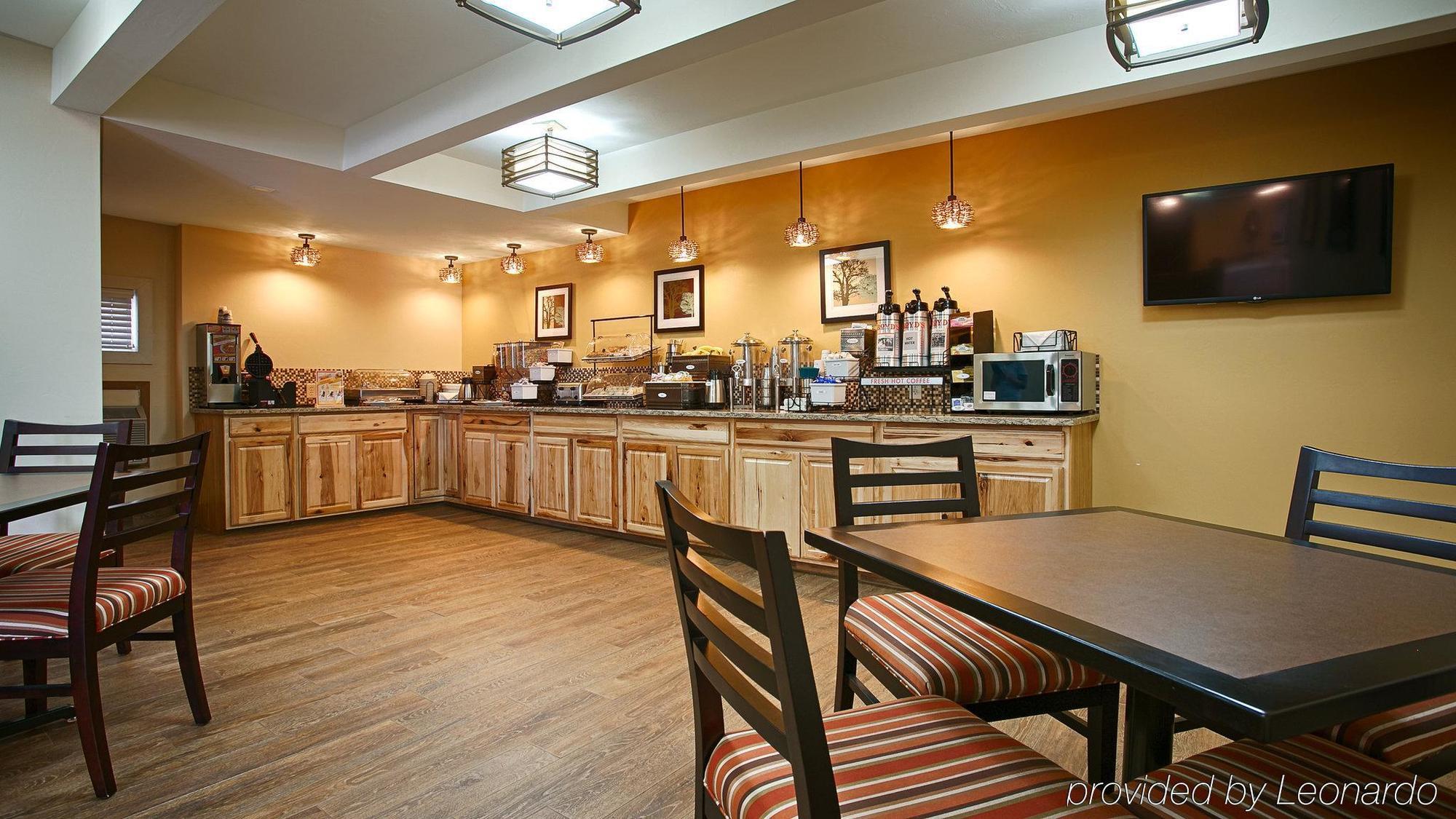 Teton West Motel Driggs Eksteriør billede