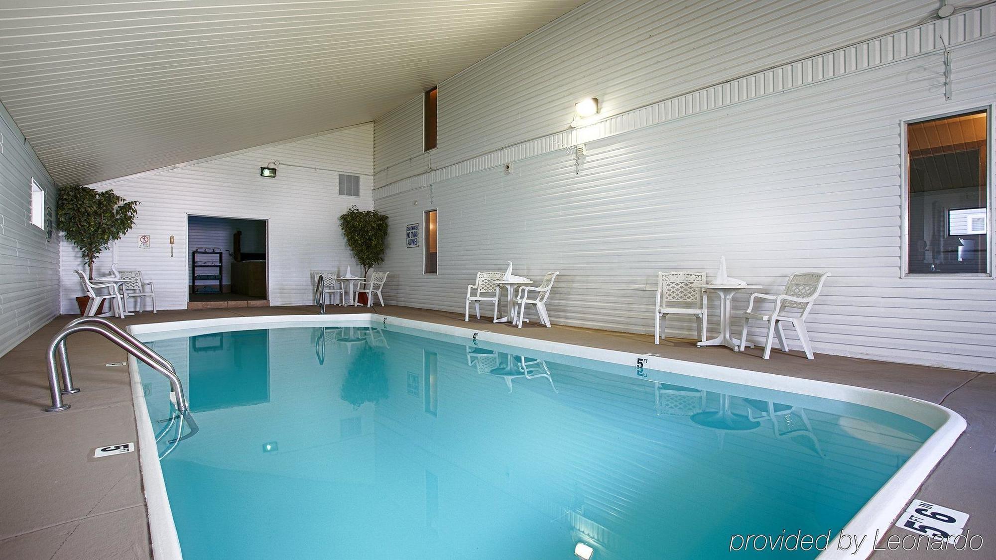 Teton West Motel Driggs Eksteriør billede